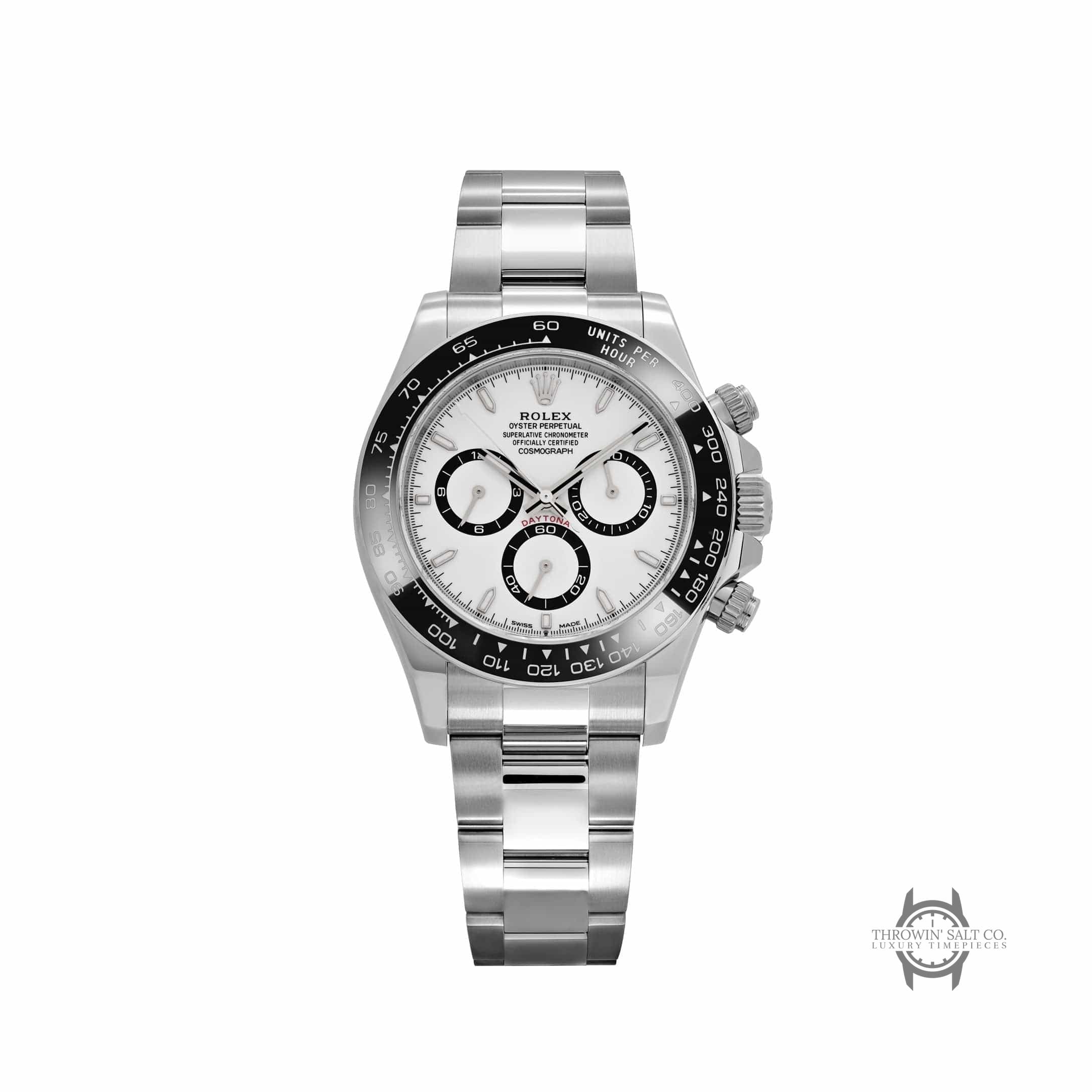 Rolex Daytona